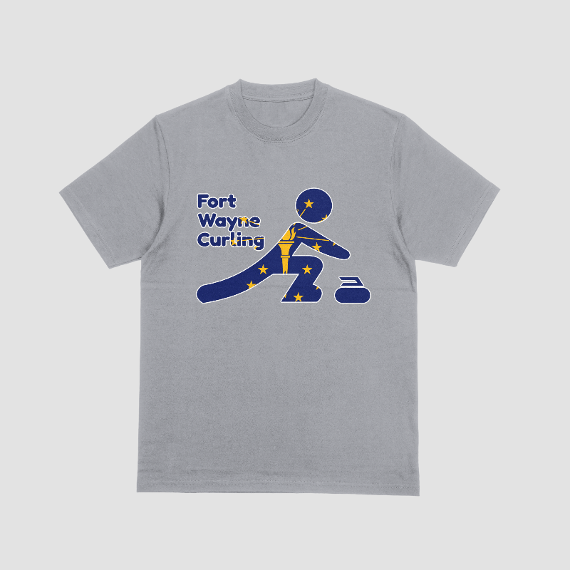 FW Curling Shirt